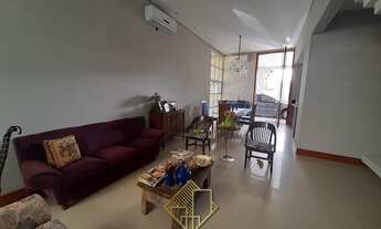 Imagem 2: Casa para Venda em Florianópolis, Vargem Grande, 4 dormitórios, 3 suítes, 4 banheiros, 2 v