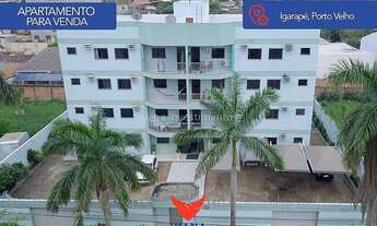 Imagem 2: Ref.: 3034 - Apartamento 03 quartos, 01 suíte à Venda no Residencial Orion