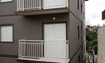 Imagem: APARTAMENTO - OUTEIRO DE PASSÁRGADA - SP