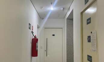 Imagem 7: Sala Comercial para Locação em São Paulo, Tatuapé, 2 banheiros, 1 vaga