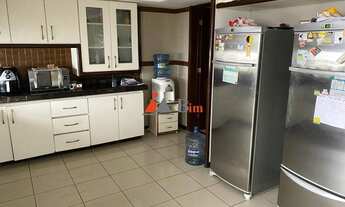 Imagem 5: BIM Vende em Apipucos, 310m², 04 Quartos, 02 suítes, 03 Vagas de Garagem - Nascente, Excel