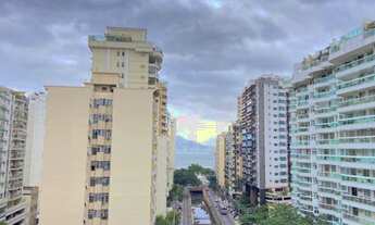 Imagem 6: Apartamento em Icaraí 3 quartos com vaga em Niterói RJ