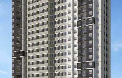 Imagem 3: Apartamento para venda com 52 metros quadrados com 3 quartos em Socorro - São Paulo - SP