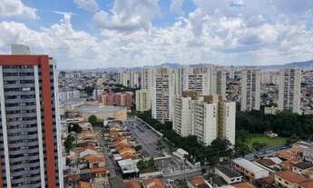 Imagem 6: Apartamento com 3 dormitórios à venda, 87 m² por R$ 760.000,00 - Lauzane Paulista - São Pa