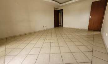 Imagem 2: Apartamento 3/4 com suíte no Jardim América