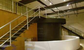 Imagem 4: Jardim Cordeiro Galpão comercial aluguel 1600 m² A C São Paulo SP