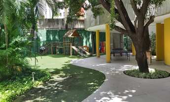 Imagem 5: Apartamento a venda com 203 metros quadrados com 4 suites no Parnamirim