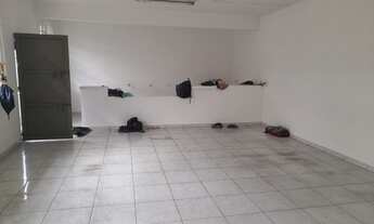 Imagem 5: Galpão/Depósito/Armazém para aluguel tem 2.200 metros quadrados