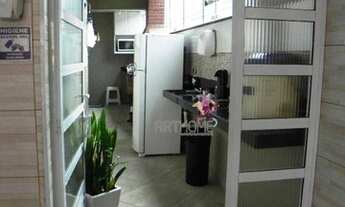 Imagem 3: Casa com 3 dormitórios à venda, 200 m² por R$ 850.000,00 - Rudge Ramos - São Bernardo do C