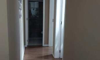 Imagem 5: Apartamento com 2 dormitórios à venda, 46 m² por R$ 235.000,00 - Parque Industrial III (Fa