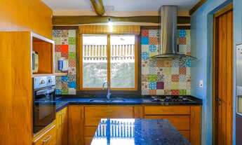 Imagem 4: CASA EM CONDOMÍNIO - CONDOMÍNIO TERRAS DO CARIBE - SP