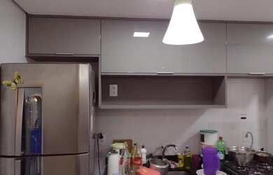 Imagem 4: APARTAMENTO RESIDENCIAL em CAMPINAS - SP, FUNDAÇÃO DA CASA POPULAR