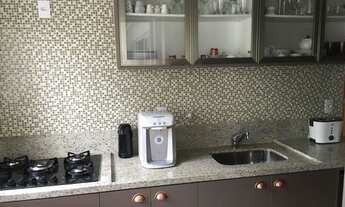 Imagem 5: VILA MARIANA - 102 m², 3 dorms (sendo 1 suíte), 2 vagas, lazer completo, próximo ao Metrô