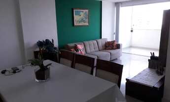 Imagem 2: Apartamento com 3 Quartos no C. da Vitoria/Canela para locação