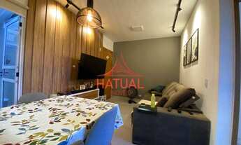 Imagem 2: Apartamento Giardino Térreo Fortore