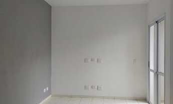 Imagem 4: Apartamento com 2 dormitórios para alugar, 57 m² por R$ 2.000,00/mês - Loteamento Mogilar