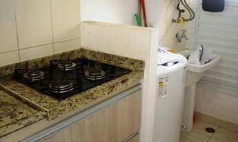 Imagem 4: Apartamento a venda com 2 qtos em Satélite, Natal RN