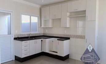 Imagem 2: CASA RESIDENCIAL em BRAGANÇA PAULISTA - SP, RESIDENCIAL PIEMONTE