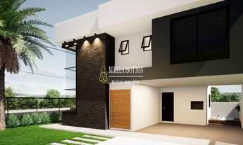 Imagem 3: Sobrado em Construção