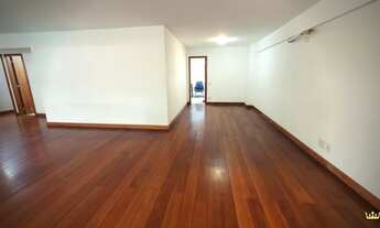 Imagem 4: Apartamento para venda na quadra da praia do Leblon - Rio de Janeiro - RJ