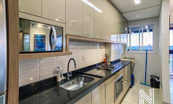 Imagem 5: Ocasião! Apartamento Mobiliado e decorado!!!