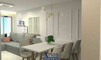 Imagem 6: Sobrado à venda no bairro Comasa - Joinville/SC