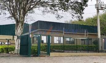 Imagem: Barracão - Vale Verde - Valinhos