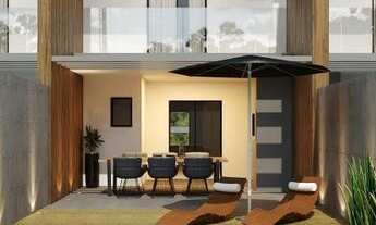 Imagem 3: SOBRADO GEMINADO no ATIRADORES com 3 quartos para VENDA, 0 m²