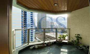 Imagem 4: São Paulo - Apartamento Padrão - TATUAPE