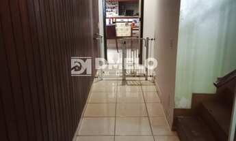 Imagem 4: Casa para venda no condomínio Eldorado, 306 m², 5 quartos sendo 2 suítes