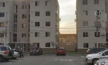 Imagem 6: APARTAMENTO EM CAMPO GRANDE - PERTO DA ESTRADA DA IARACUÃ