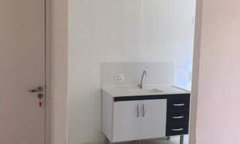 Imagem 5: Apartamento para aluguel tem 40 metros quadrados com 2 quartos em Jardim do Lago - São Pau