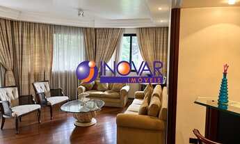 Imagem: Apartamento - Parque da Mooca - São Paulo