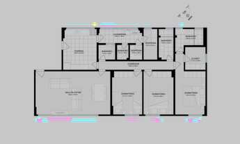 Imagem 2: Jardim Paulista - excelente localização !