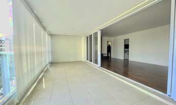 Imagem: Apartamento para venda tem 142 metros quadrados