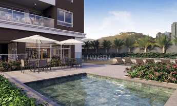 Imagem 3: Apartamento com 3 dormitórios à venda, 164 m² por R$ 1.450.000,00 - América - Joinville/SC