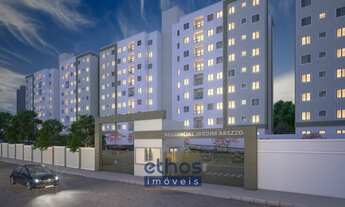 Imagem: Apartamento à venda no bairro Floresta