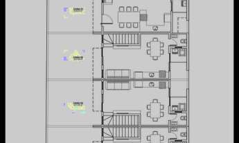Imagem 5: Sobrado à venda no bairro Jardim Iririú - Joinville/SC