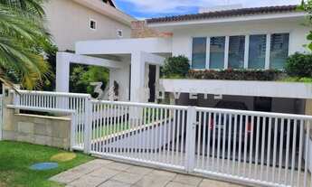Imagem: Casa em Condomínio-À VENDA-Barra da Tijuca-Rio