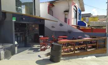 Imagem 2: Bar e pub (Passo o Ponto) em São bernardo do Campo