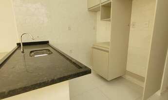 Imagem 4: Apartamento para aluguel, 2 quartos, Alto da Maravilha - Juazeiro/BA