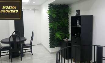 Imagem 2: SÃO PAULO - RESIDENCIAL - MOEMA