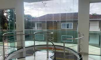 Imagem 4: Cond. Fechado - Casa - 2 andares - Clube completo