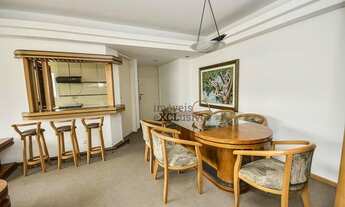 Imagem: Apartamento com 2 dormitórios, 82 m²