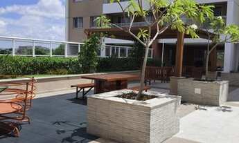 Imagem 7: FORTALEZA - Apartamento Padrão - Jóquei Clube