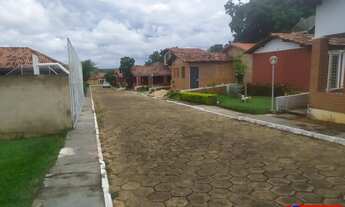 Imagem 6: Casa de condomínio térrea para venda tem 140 metros quadrados com 2 quartos