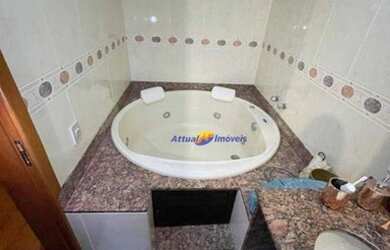 Imagem 6: Casa com 4 dormitórios à venda, 200 m² por R$ 1.400.000,00 - Albuquerque - Teresópolis/RJ