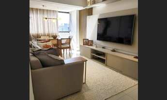 Imagem 3: Cobertura para Venda em Salvador, Armação, 4 dormitórios, 3 suítes, 5 banheiros, 3 vagas