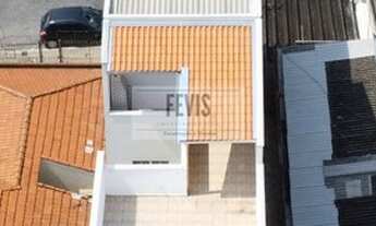 Imagem: Apartamento Cobertura em Parque Erasmo Assunção