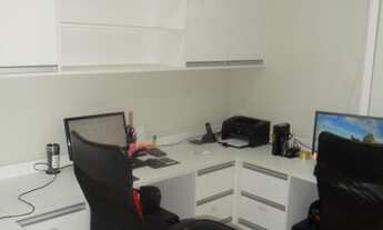 Imagem 7: Excelente sala com 40m² melhor ponto da Taquara - Rio de Janeiro - RJ